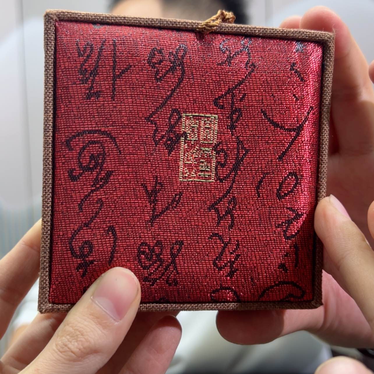 【闪购商品】翡翠颈饰未镶嵌