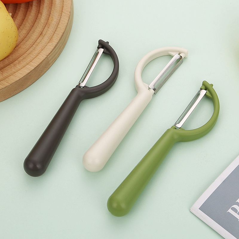 水果刀多功能削皮刀厨房刮皮刀有问题联系袜袜客服