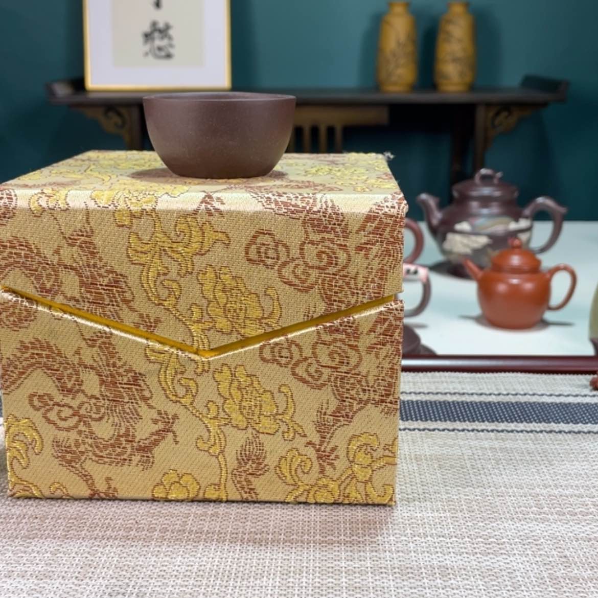 【闪购商品】紫砂茶壶