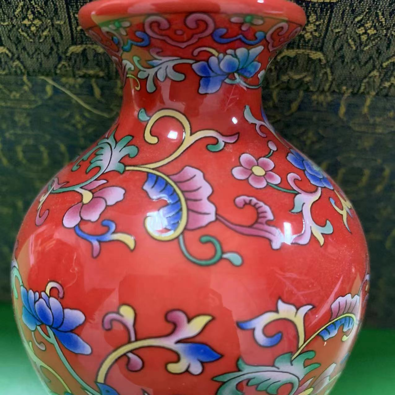 【闪购商品】高端瓷器A057