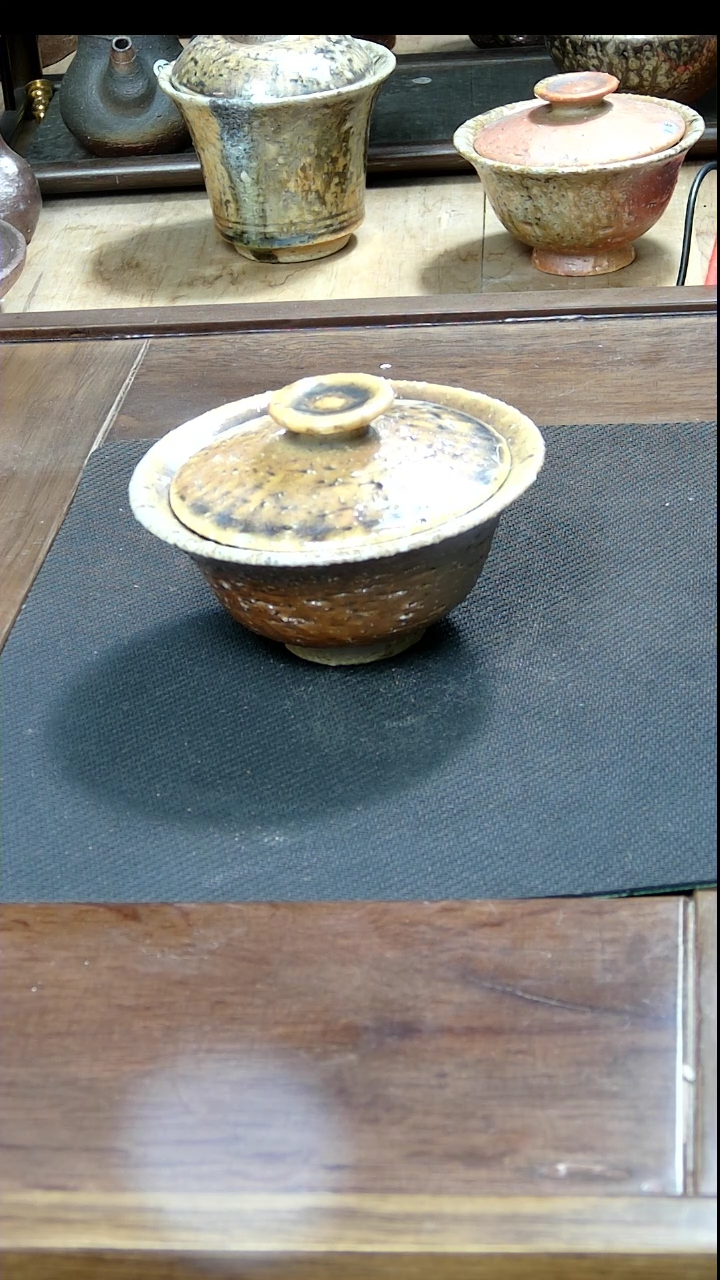【闪购商品】陶瓷杯526