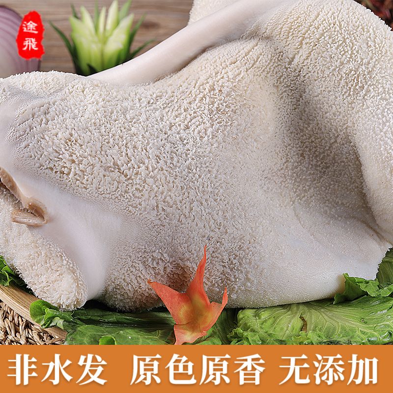 【现货直发】牛肚新鲜冷冻包邮火锅毛肚牛大肚金钱牛杂火锅材料家