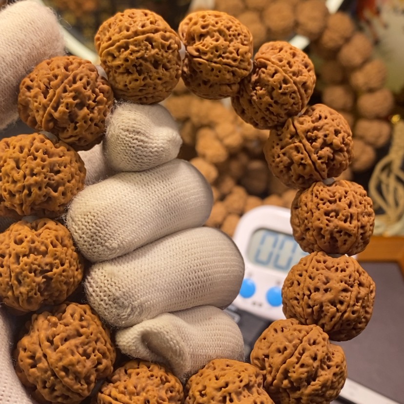 【闪购商品】金刚菩提吊坠乐*8