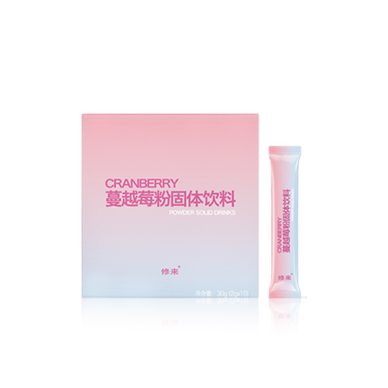 蔓越莓一盒