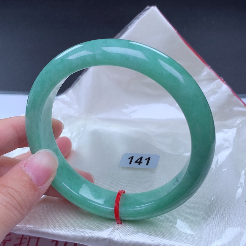 【闪购商品】翡翠手镯未镶嵌100427