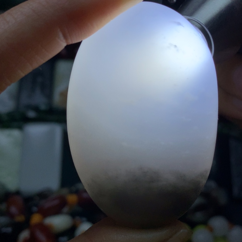 【闪购商品】和田玉颈饰未镶嵌