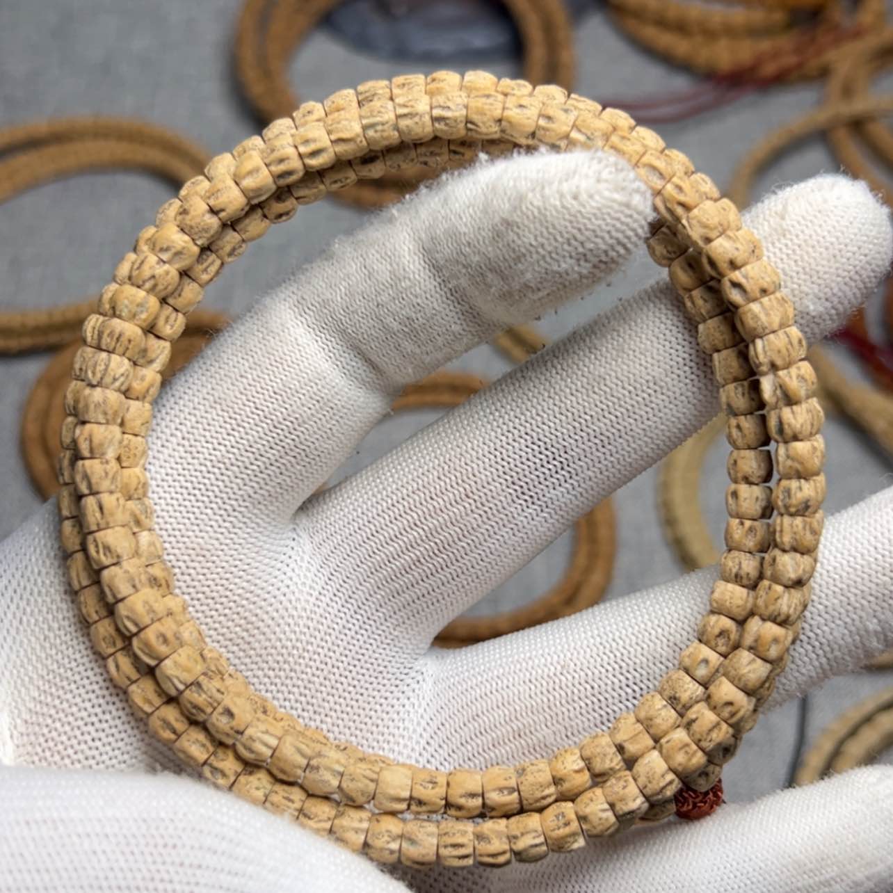 【闪购商品】柏香籽/百香籽吊坠李***害