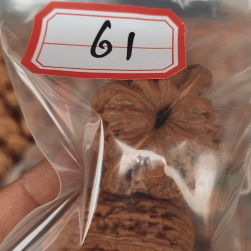 【闪购商品】木质核雕