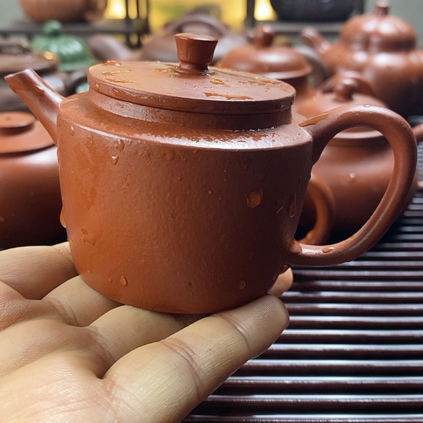 【闪购商品】紫砂高端