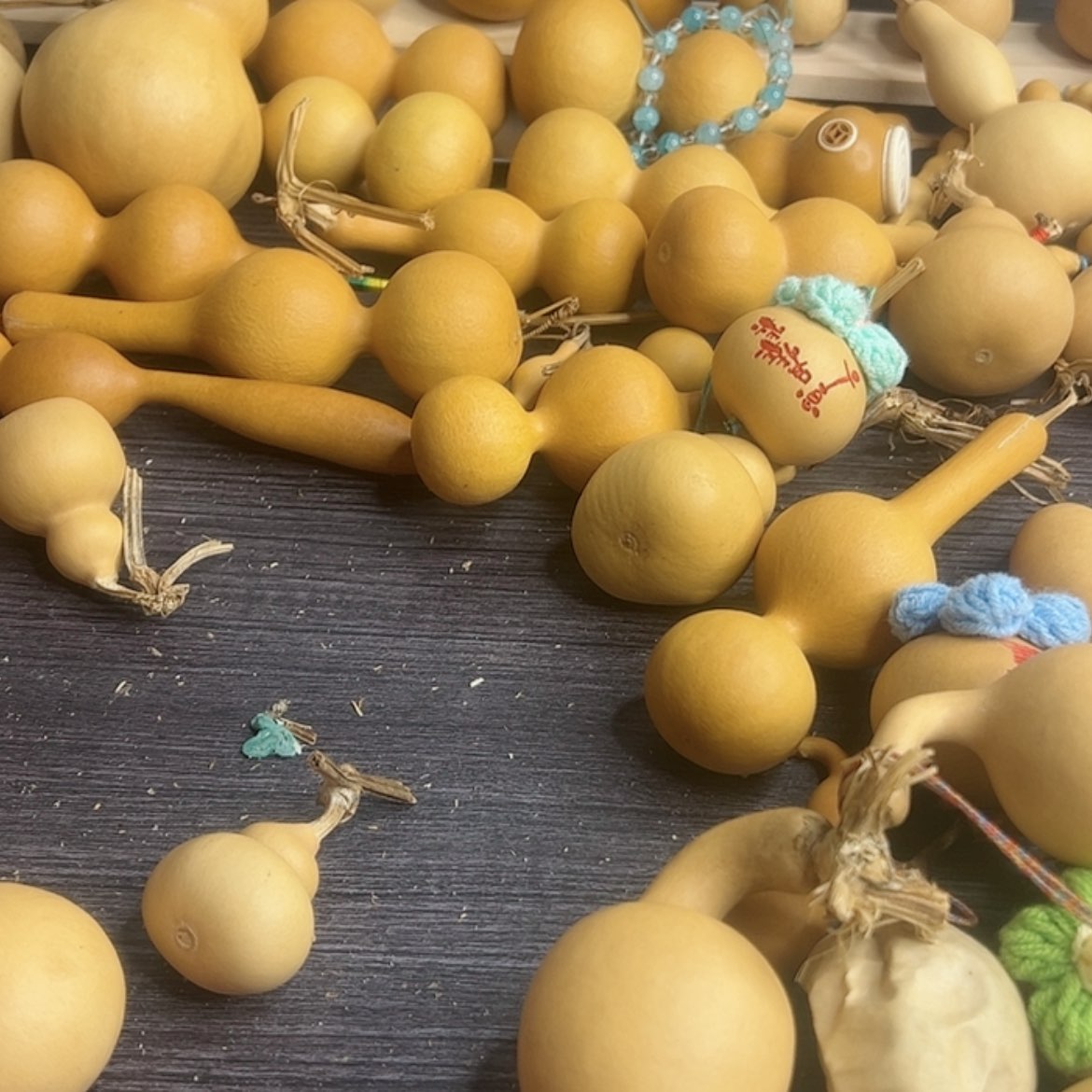 【闪购商品】铜葫芦宇****士