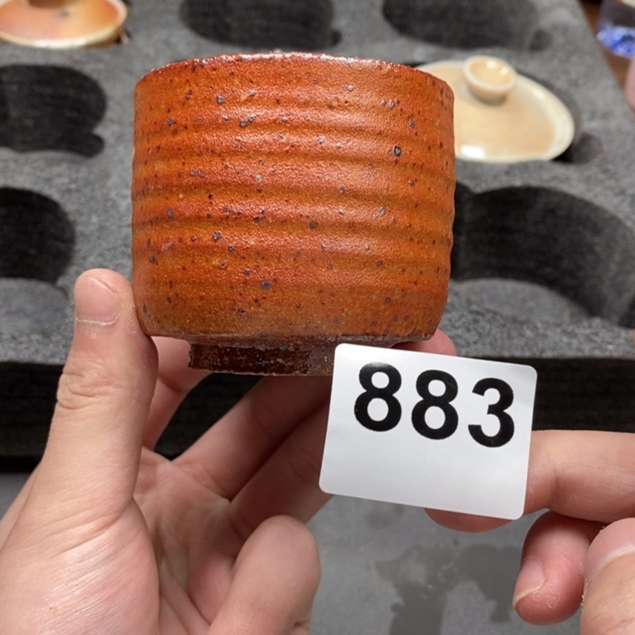 【闪购商品】陶瓷杯
