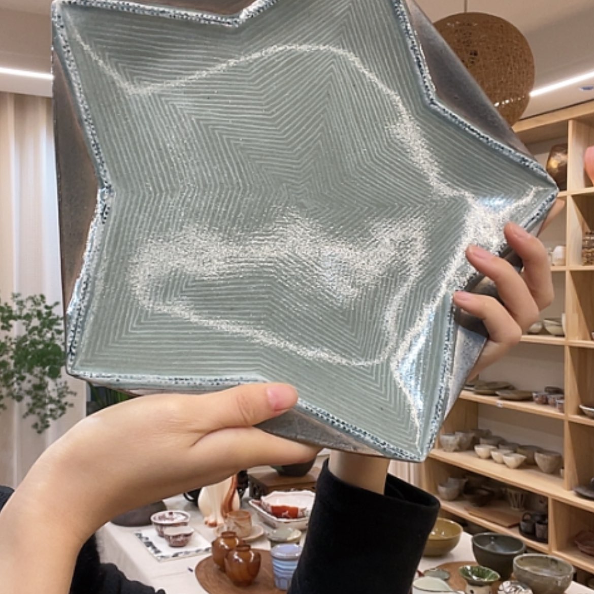 【闪购商品】紫砂A?****