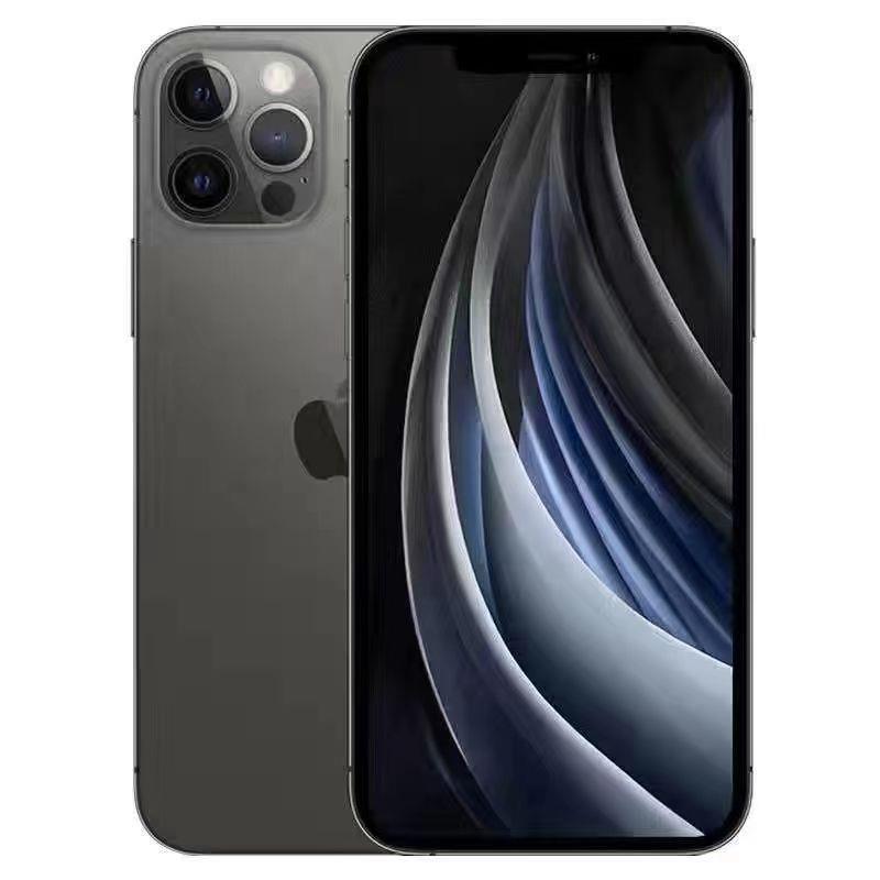 95新 Apple/苹果 二手正品Apple/苹果12Pro便宜大屏5G全网通iPhon