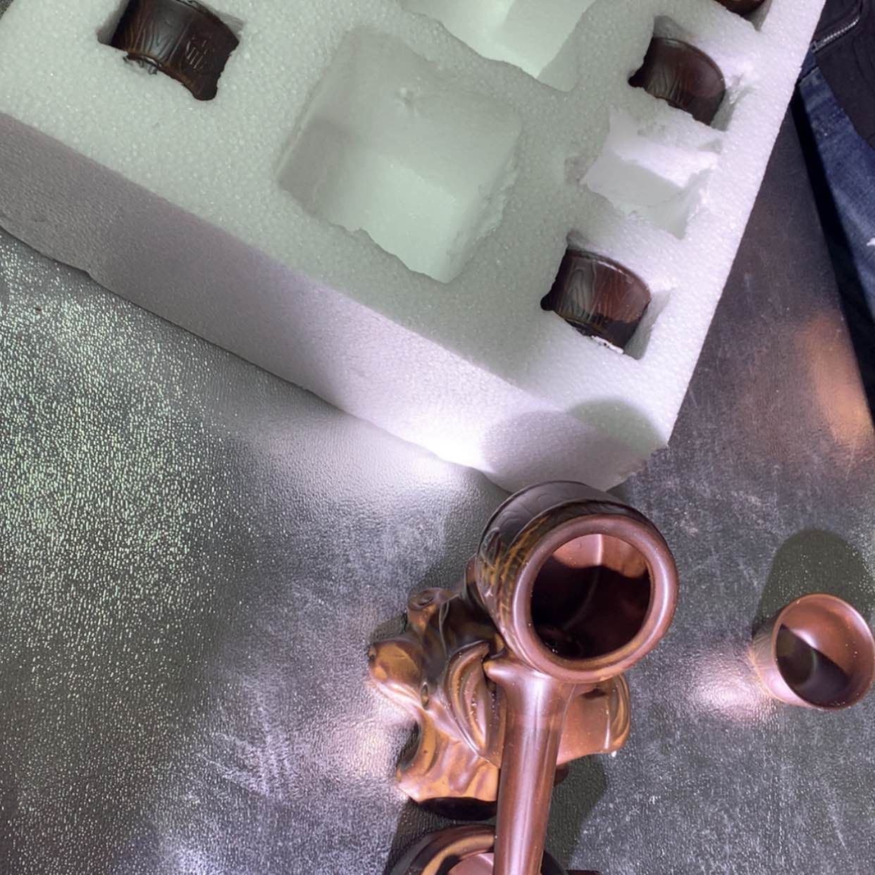 【闪购商品】密胺瓷片