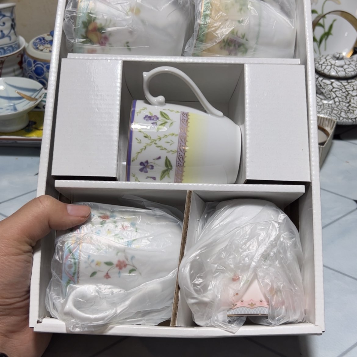 【闪购商品】密胺杯