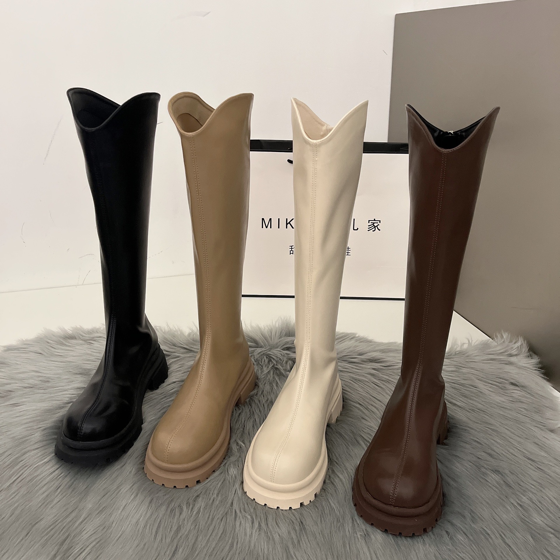 实体店女鞋清仓｜高品质｜默认微瑕｜No退No换