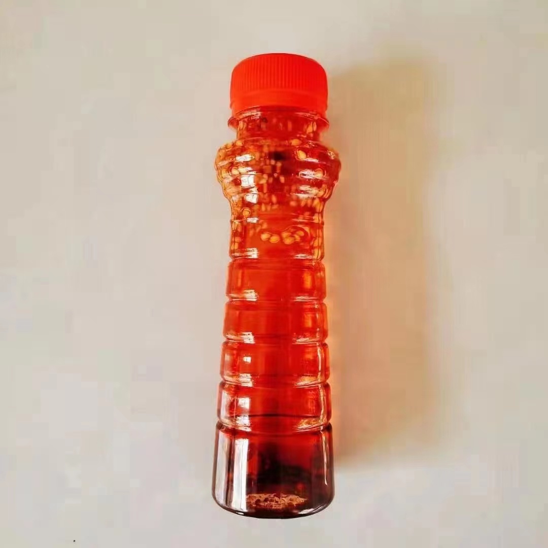1瓶红油