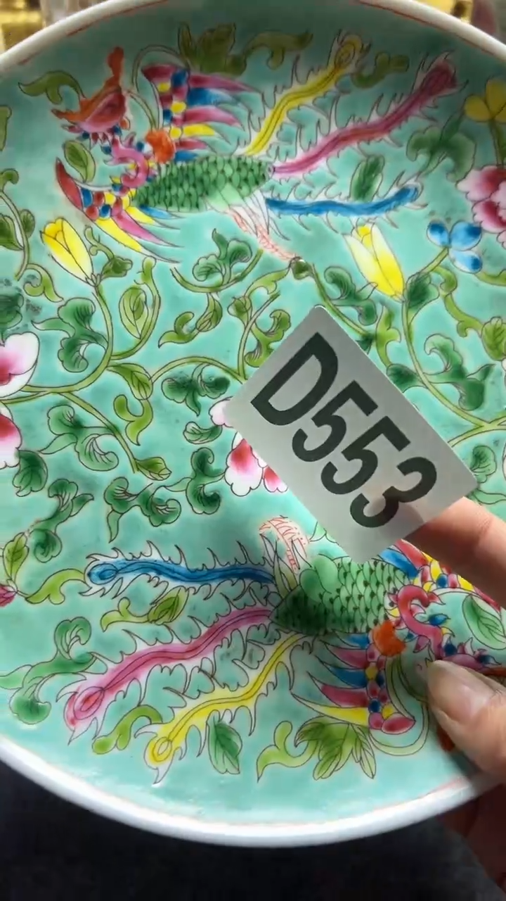 【闪购商品】密胺摆件1