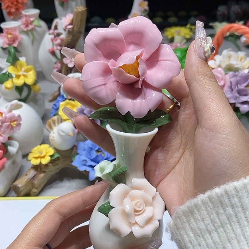 【闪购商品】陶瓷摆件