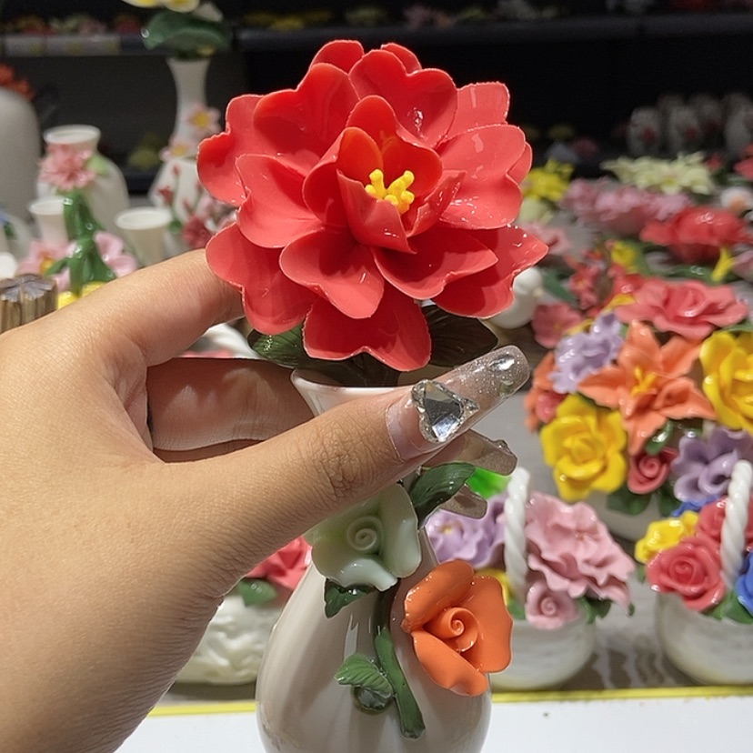 【闪购商品】陶瓷摆件