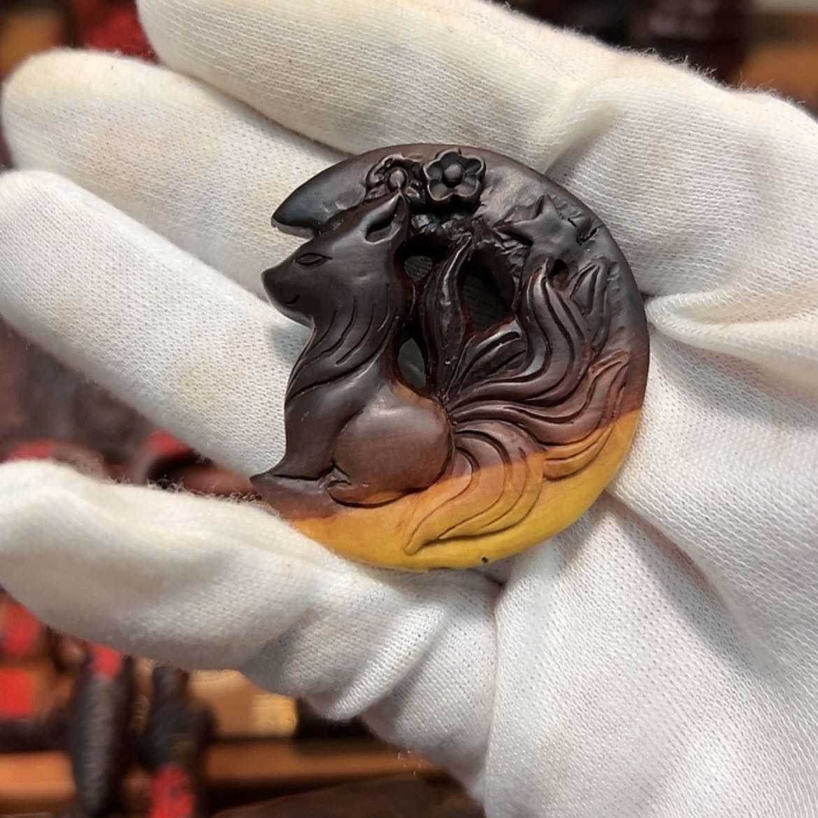 【闪购商品】枣木手工