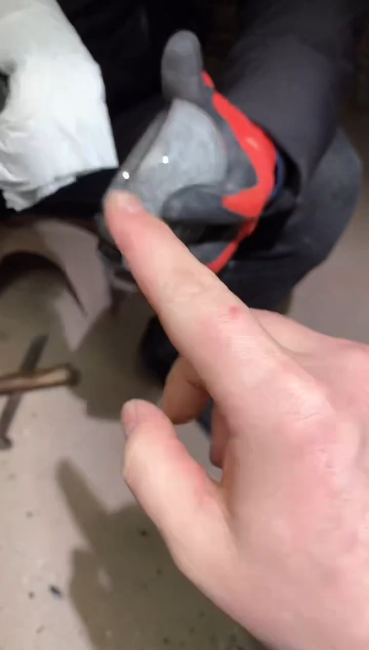 【闪购商品】瓷茶盏黑冰裂