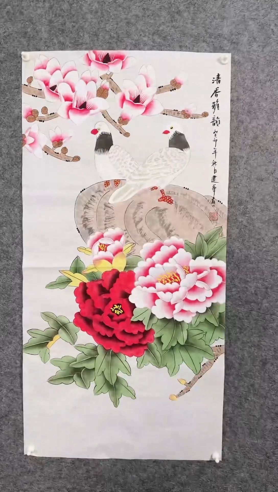 【闪购商品】绘画1