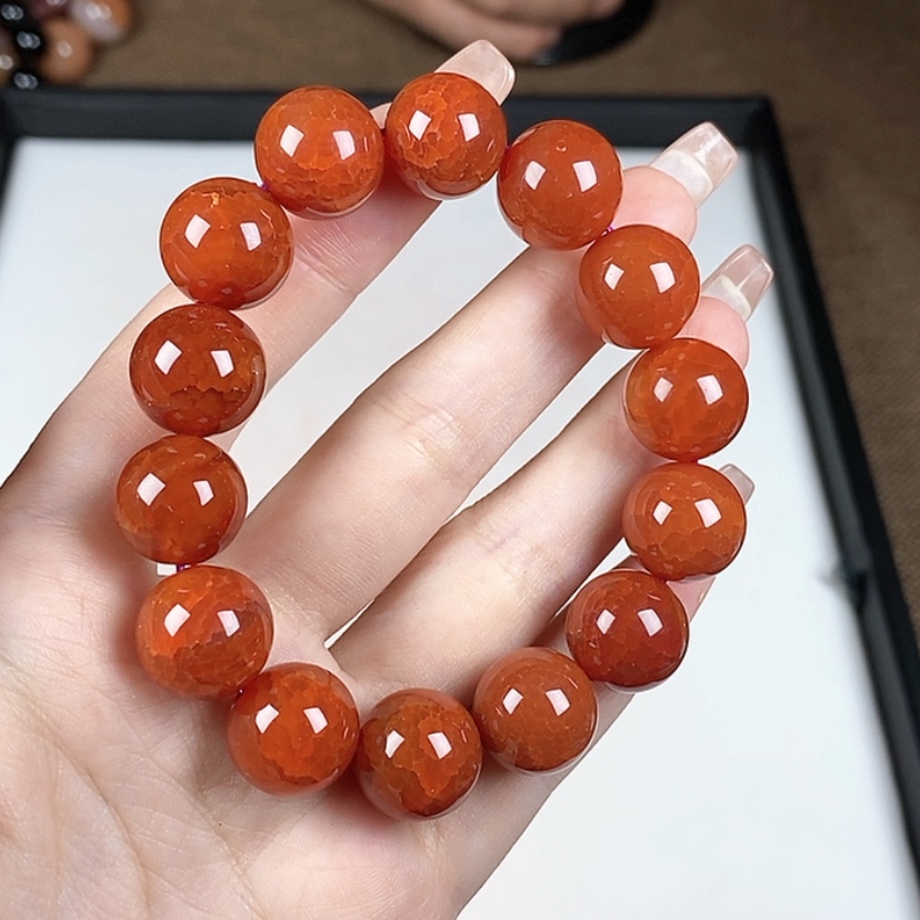 【闪购商品】玛瑙/玉髓557未镶嵌