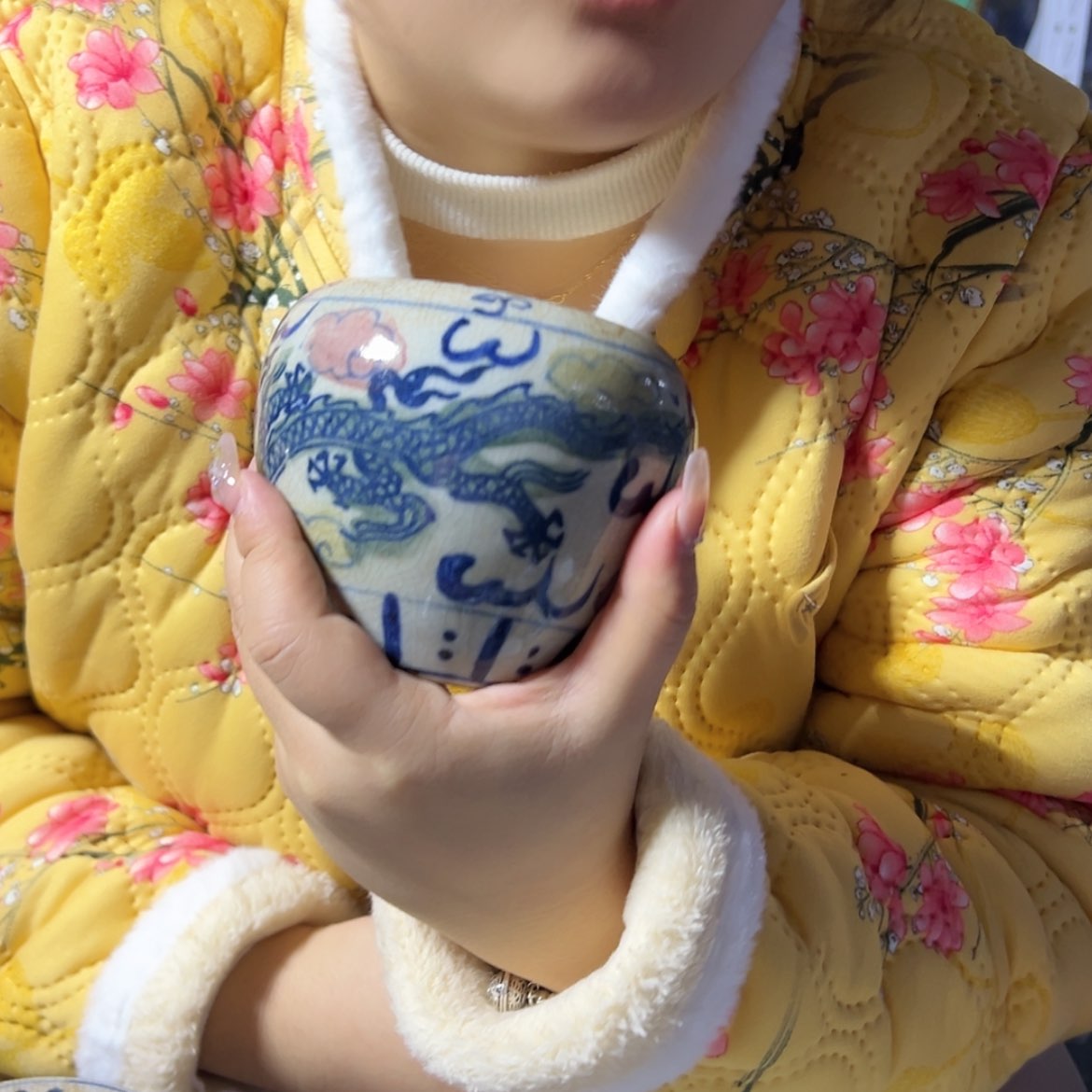 【闪购商品】陶瓷摆件