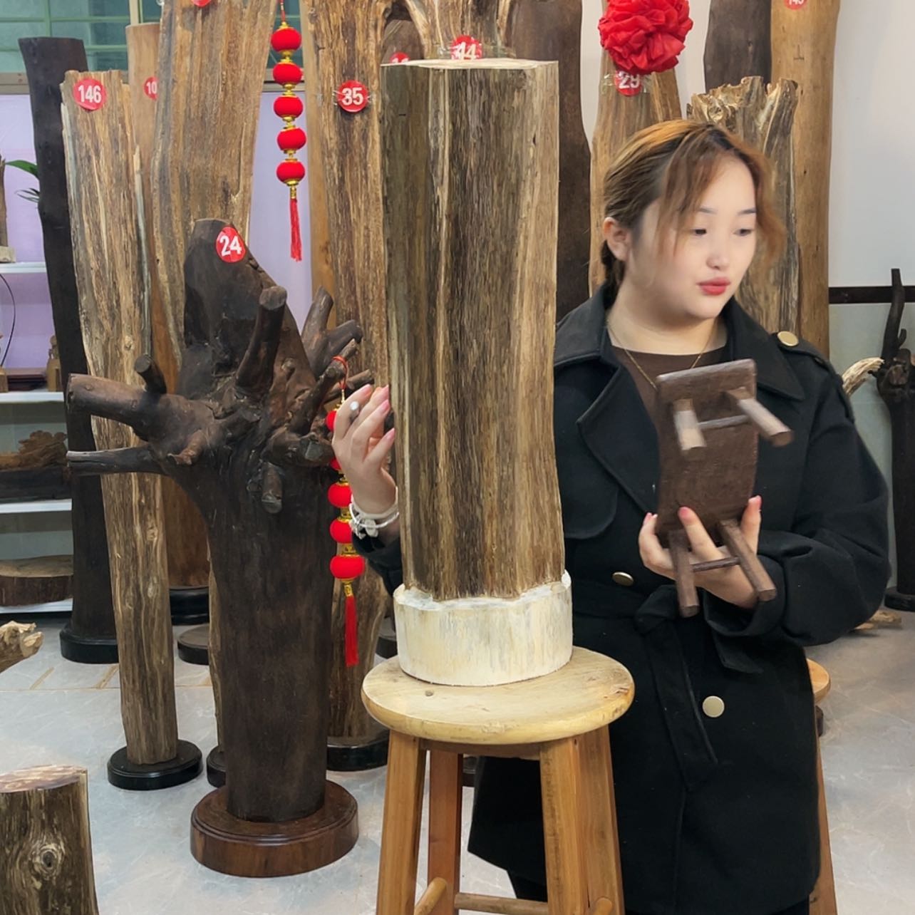 【闪购商品】香道类