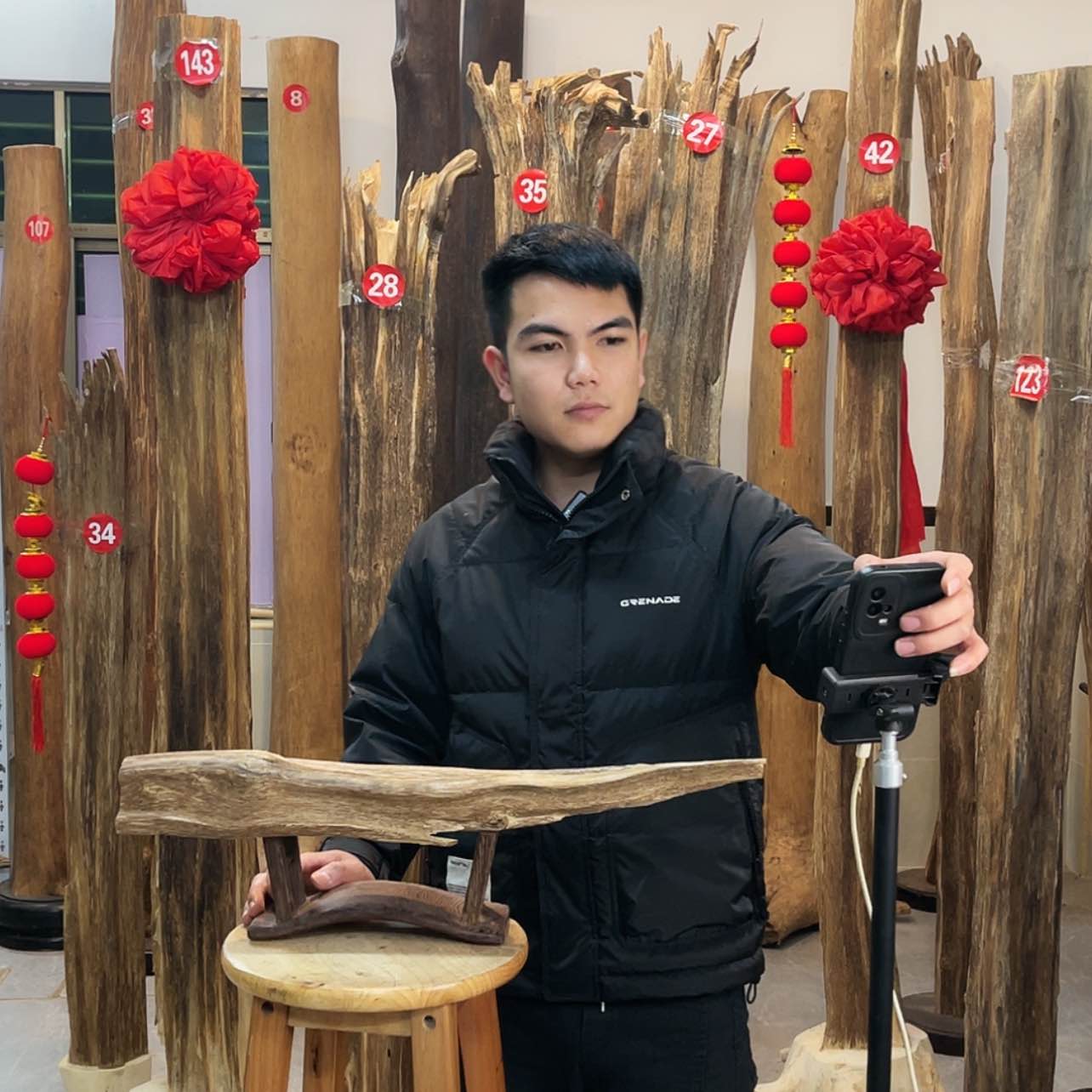 【闪购商品】香道类