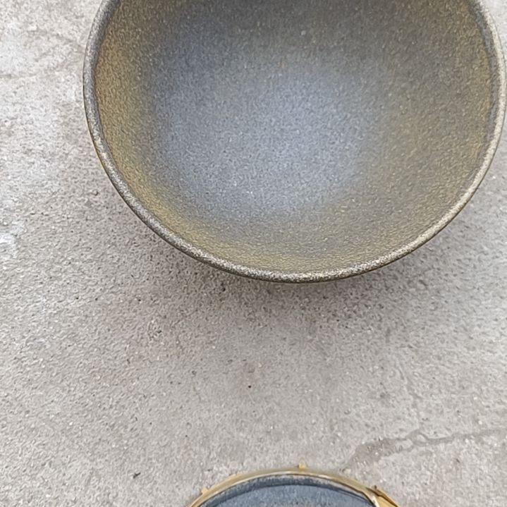【闪购商品】瓷盖碗
