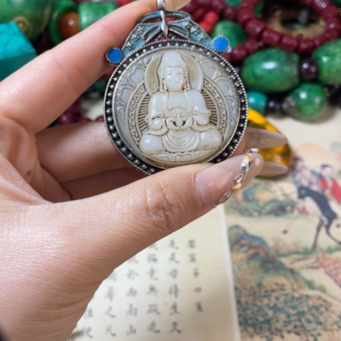 【闪购商品】书法82