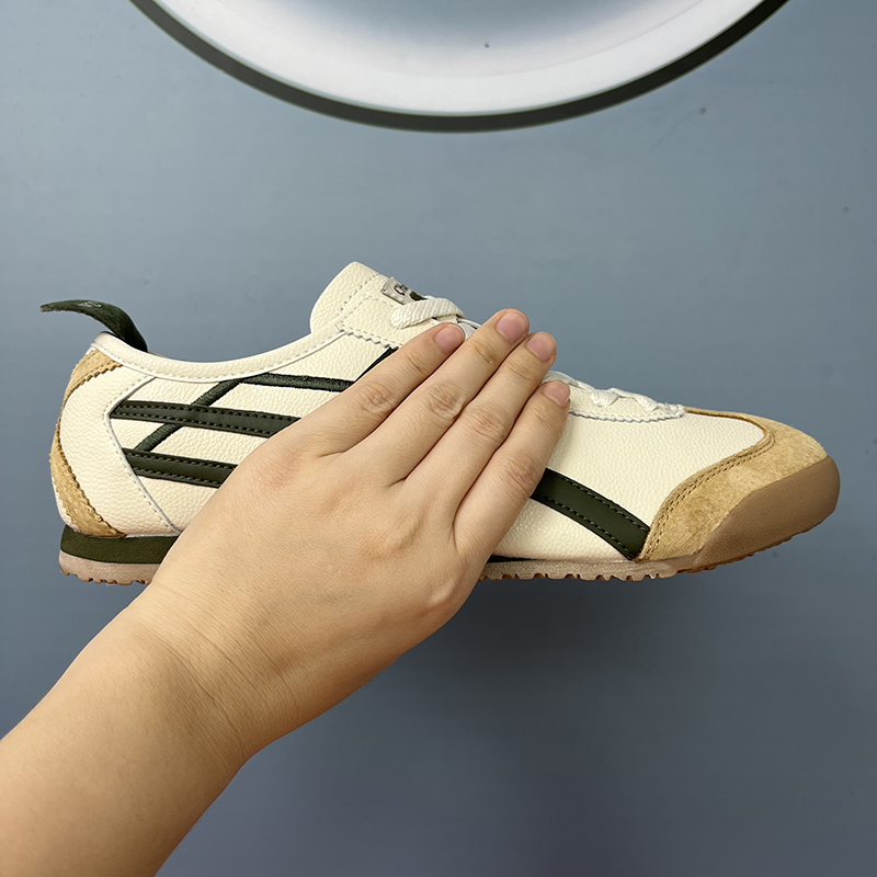 【爆款推荐】Chaozuozou 情侣款2023新款运动休闲时尚潮鞋 阿甘鞋