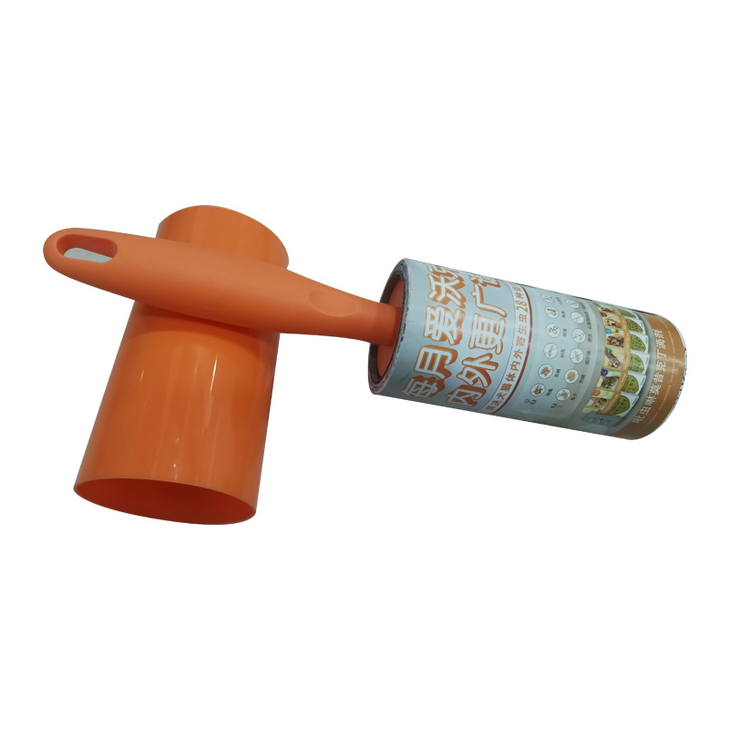 粘毛器