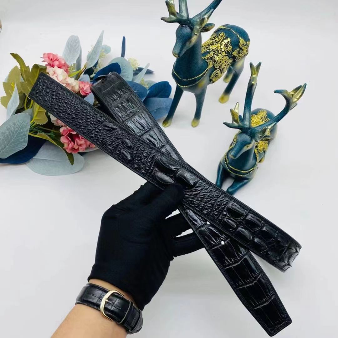 3.8三头骨单带条礼盒装