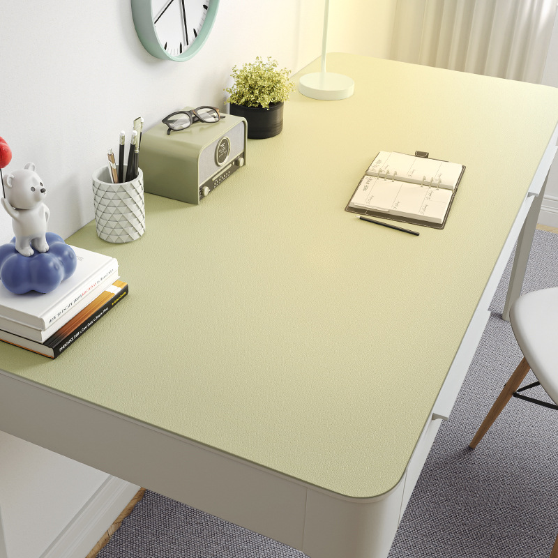 儿童书桌垫6-12岁环保护眼小学生书桌垫儿童学习桌专用写字台垫