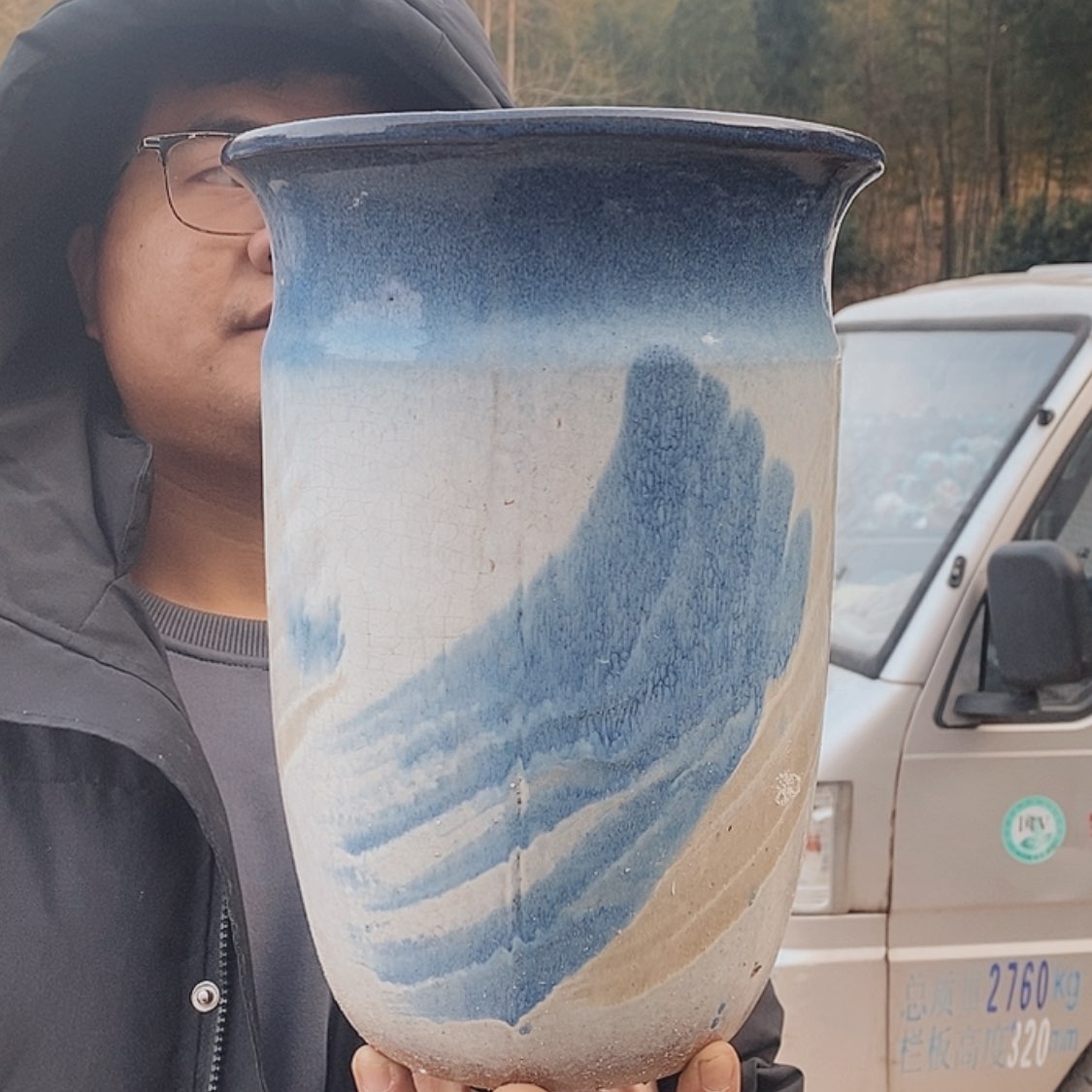 【闪购商品】红陶171cm(含)-200cm(含)瑕疵