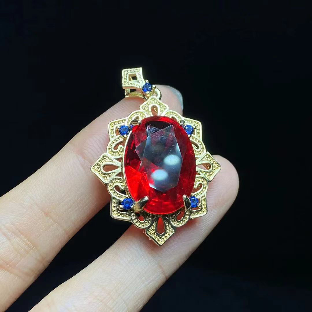 11 CY442 精美珠宝【尺寸18*13*9mm】