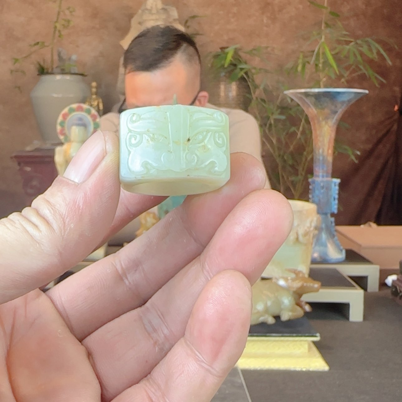 【闪购商品】玛瑙/玉髓，未镶嵌