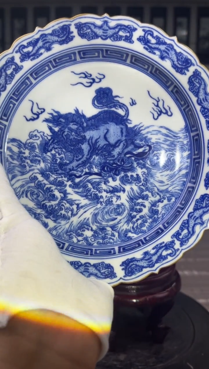 【闪购商品】瓷摆件28