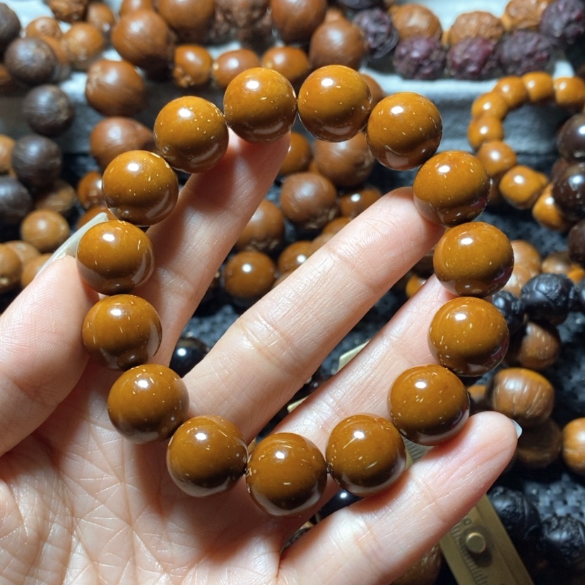 【闪购商品】紫金鼠吊坠清**梦15