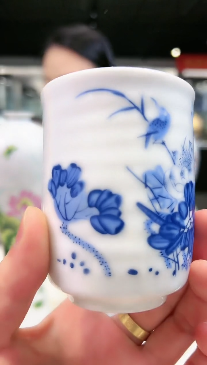 【闪购商品】瓷其他1Q19景德镇陶瓷/件