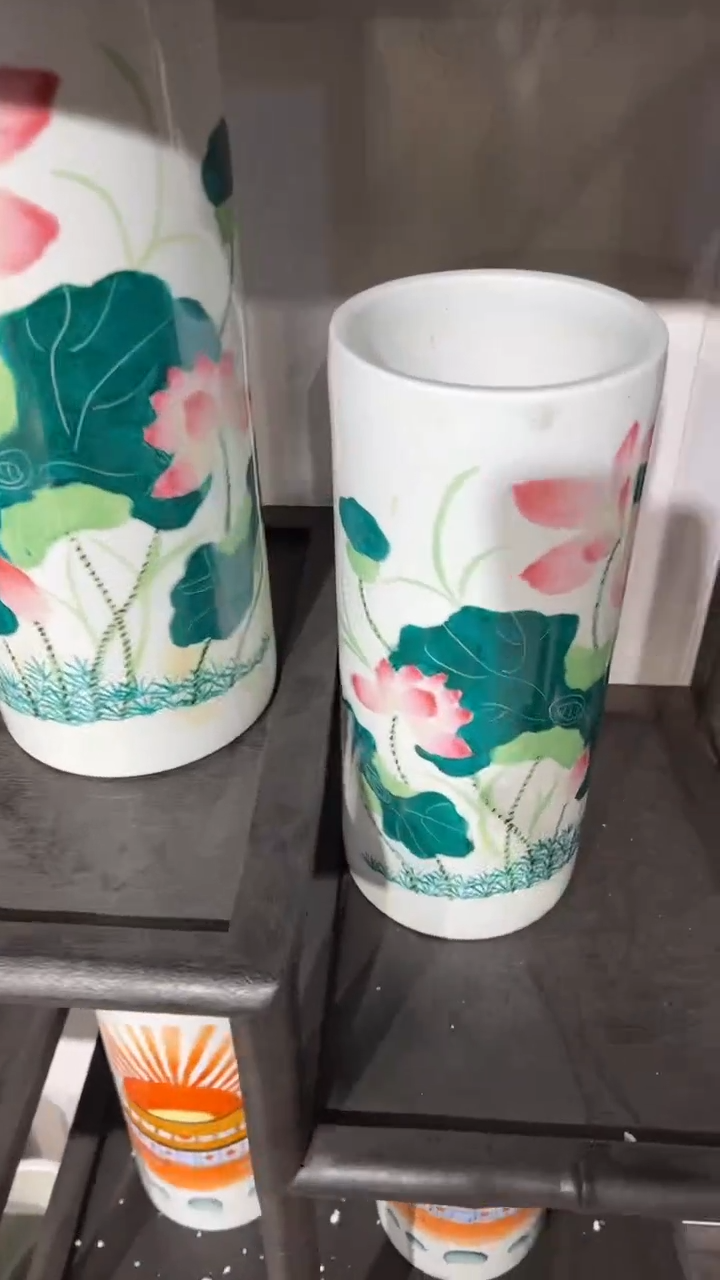 【闪购商品】瓷摆件瓷摆件