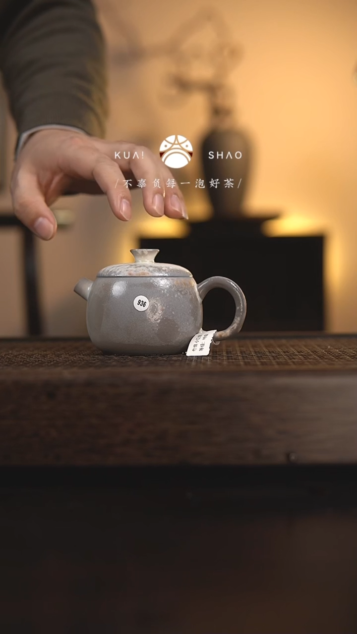 【闪购商品】小巨蛋壶936