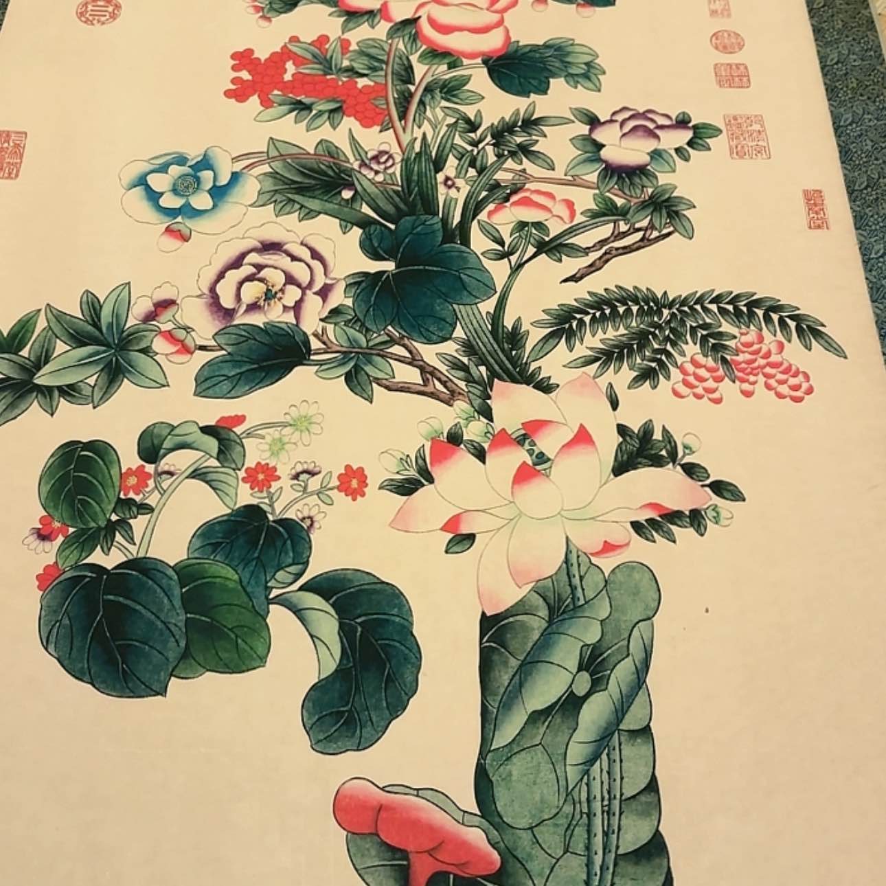 【闪购商品】书法123