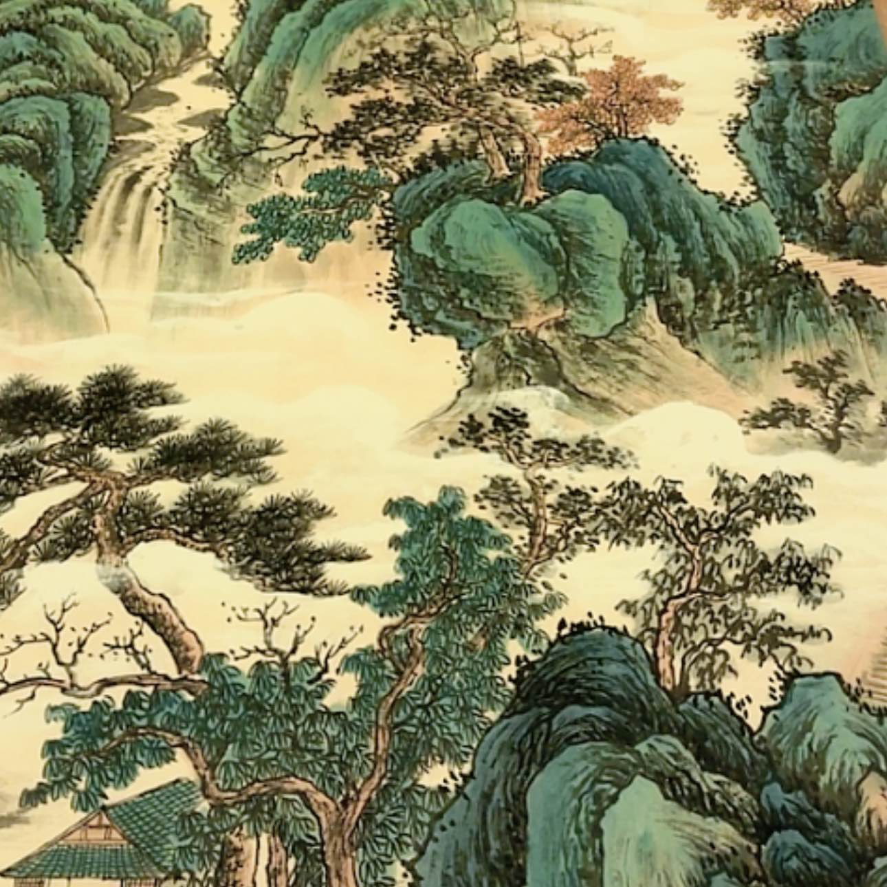 【闪购商品】书法123