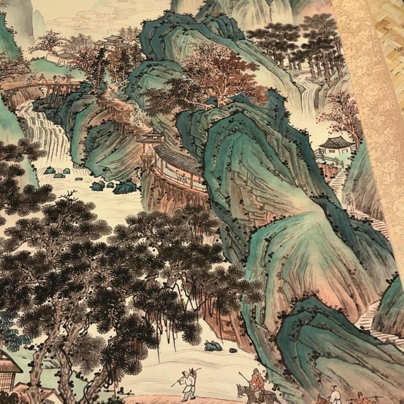 【闪购商品】书法123