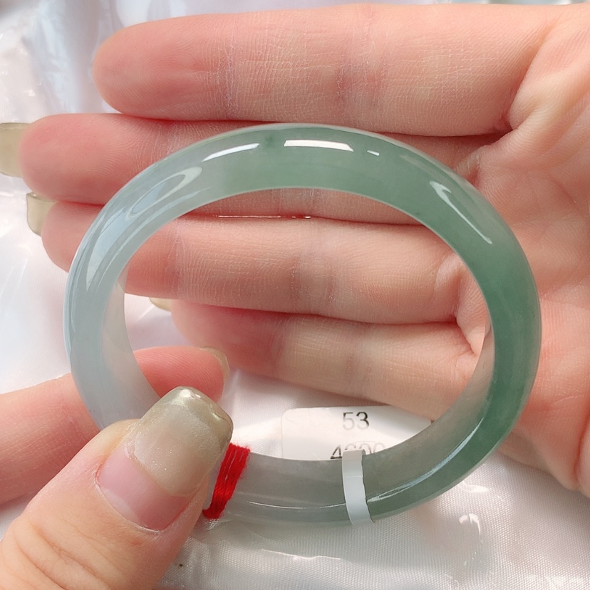 【闪购商品】翡翠手镯未镶嵌