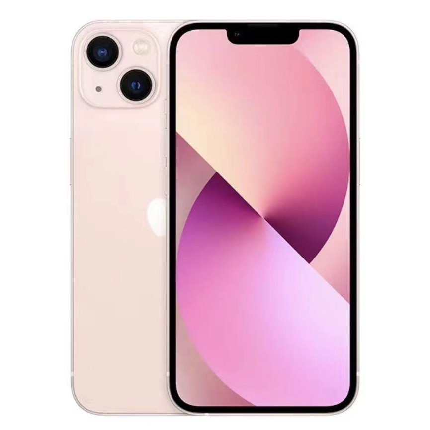 99新 Apple/苹果 13全网通5G苹果有面容